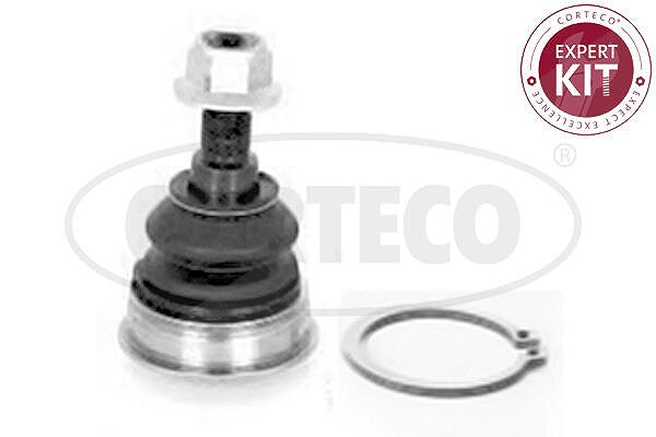 Corteco Trag-/Führungsgelenk [Hersteller-Nr. 49395948] für VW