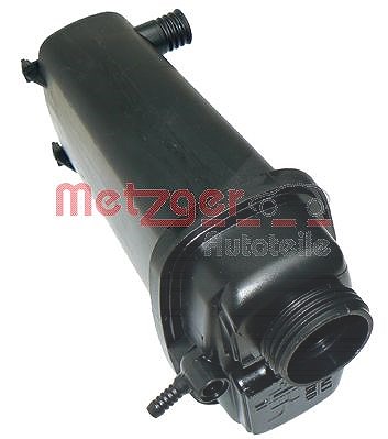 Metzger Autoteile Ausgleichsbehälter Kühlmittel [Hersteller-Nr. 2140010] für BMW