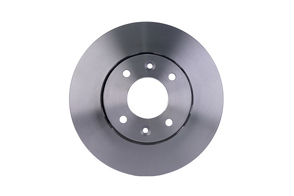 Hella Bremsscheibe [Hersteller-Nr. 8DD355111-021] für Kia