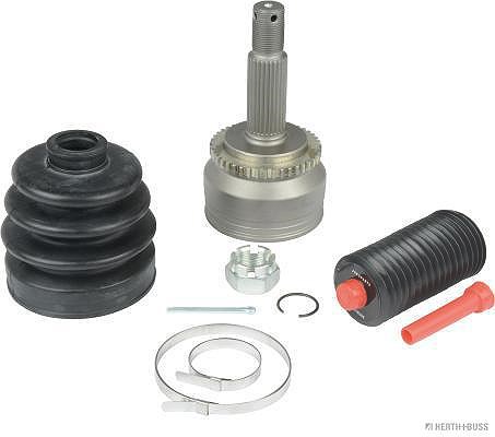 Herth+buss Jakoparts Gelenksatz, Antriebswelle [Hersteller-Nr. J2825161] für Mitsubishi