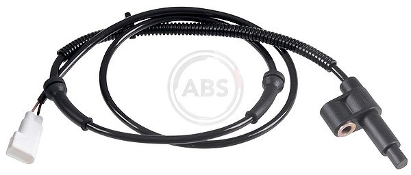 A.b.s. Sensor, Raddrehzahl [Hersteller-Nr. 30437] für Ford