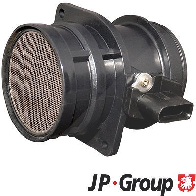 Jp Group Luftmassenmesser [Hersteller-Nr. 1193904200] für Audi, Seat