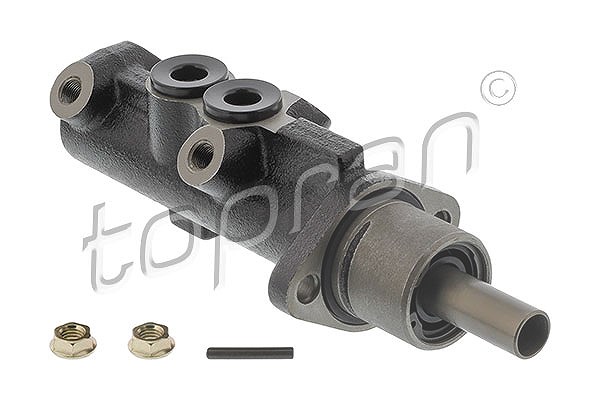 Topran Hauptbremszylinder [Hersteller-Nr. 401397] für Mercedes-Benz