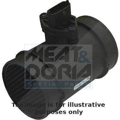Meat & Doria Luftmassenmesser [Hersteller-Nr. 86255E] für Alfa Romeo