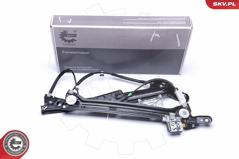 Esen Skv Fensterheber [Hersteller-Nr. 00SKV341] für Audi