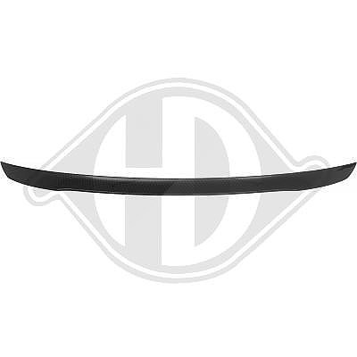 Diederichs Spoiler [Hersteller-Nr. 1683263] für Mercedes-Benz