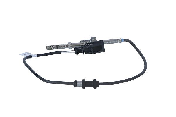 Nrf Sensor, Abgastemperatur [Hersteller-Nr. 707068] für VW, Seat
