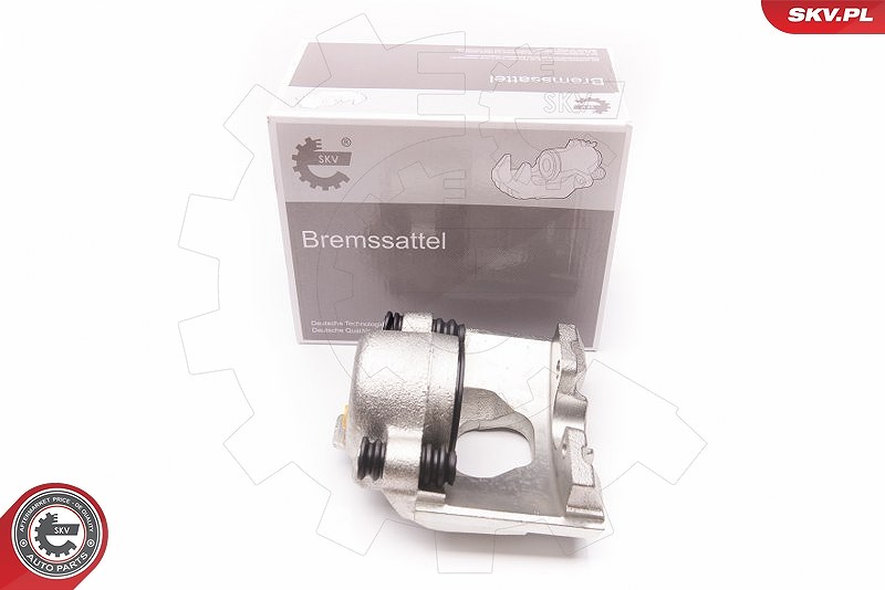 Esen Skv Bremssattel [Hersteller-Nr. 34SKV302] für Mercedes-Benz