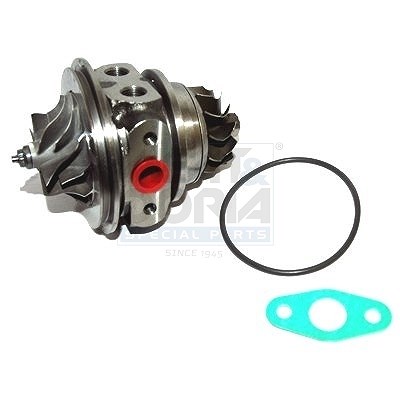 Meat & Doria Rumpfgruppe, Lader [Hersteller-Nr. 60281] für Subaru
