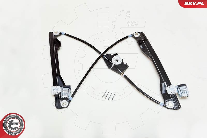 Esen Skv Fensterheber [Hersteller-Nr. 01SKV222] für Skoda