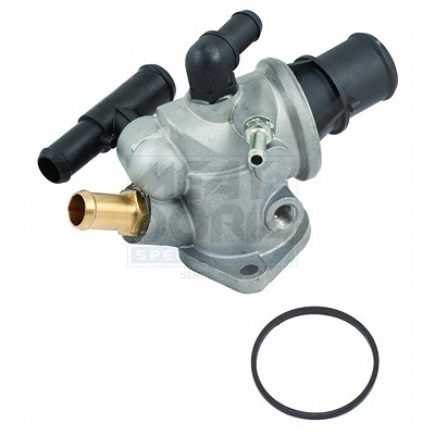Meat & Doria Thermostat, Kühlmittel [Hersteller-Nr. 92030] für Lancia, Alfa Romeo, Fiat