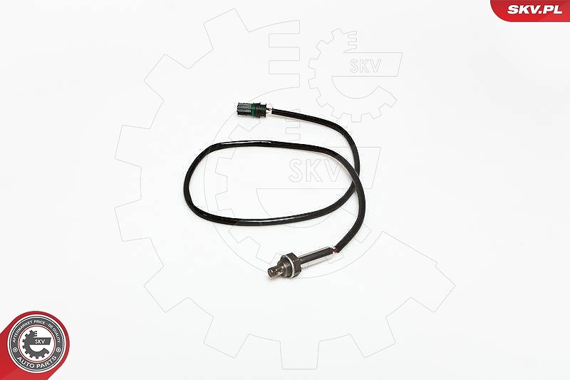 Esen Skv Lambdasonde [Hersteller-Nr. 09SKV508] für BMW