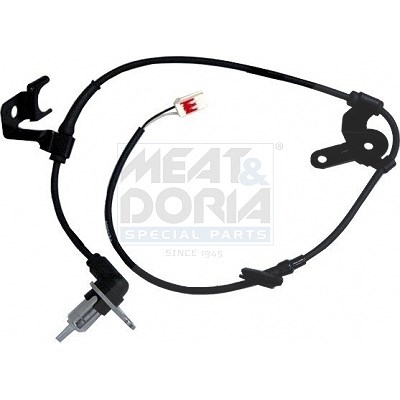 Meat & Doria Sensor, Raddrehzahl [Hersteller-Nr. 90294] für Mazda