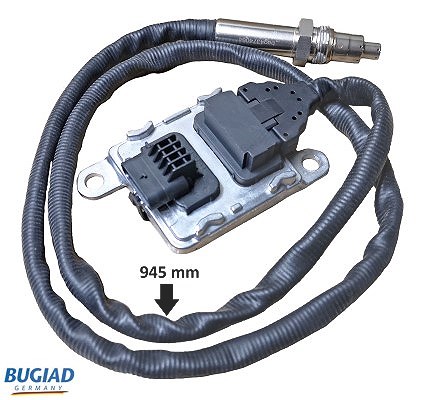 Bugiad NOx-Sensor, NOx-Katalysator [Hersteller-Nr. BNX74064] für Mercedes-Benz