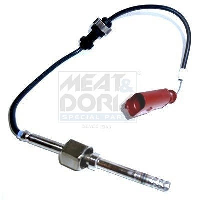 Meat & Doria Sensor, Abgastemperatur [Hersteller-Nr. 11925] für VW, Seat