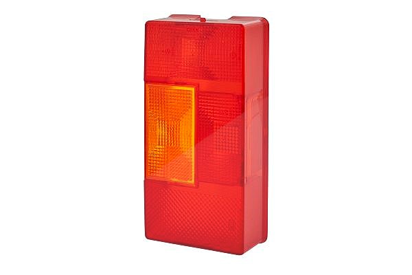 Hella Lichtscheibe, Heckleuchte [Hersteller-Nr. 9EL136819-041]
