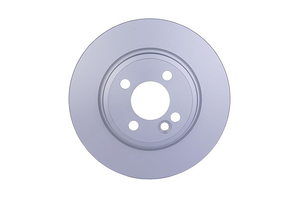 Hella Bremsscheibe [Hersteller-Nr. 8DD355120-611] für Mini