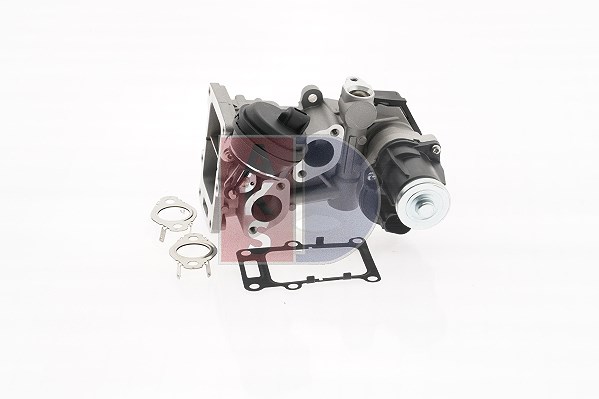 Aks Dasis AGR-Ventil [Hersteller-Nr. 045068N] für Skoda, Audi, Seat, VW