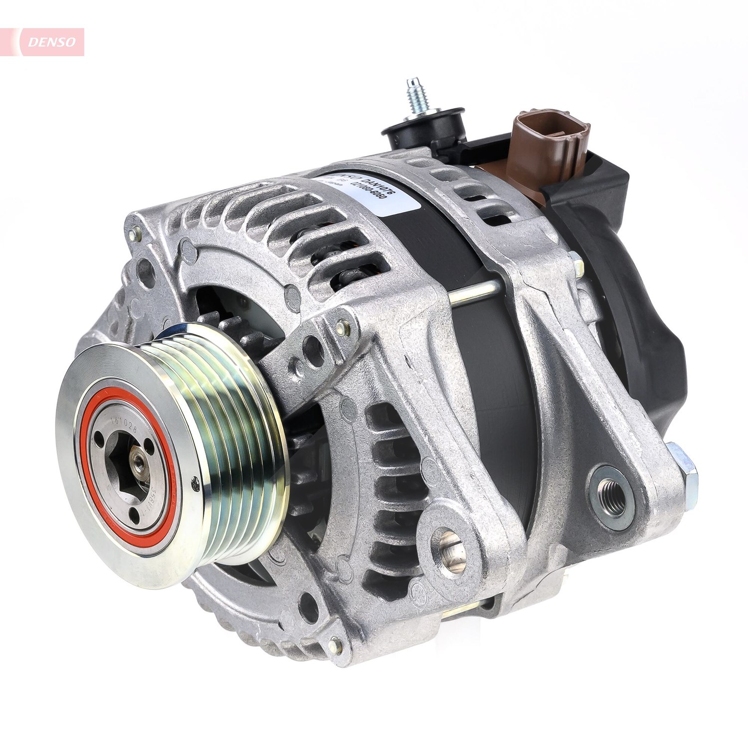 Denso Generator [Hersteller-Nr. DAN1076] für Toyota