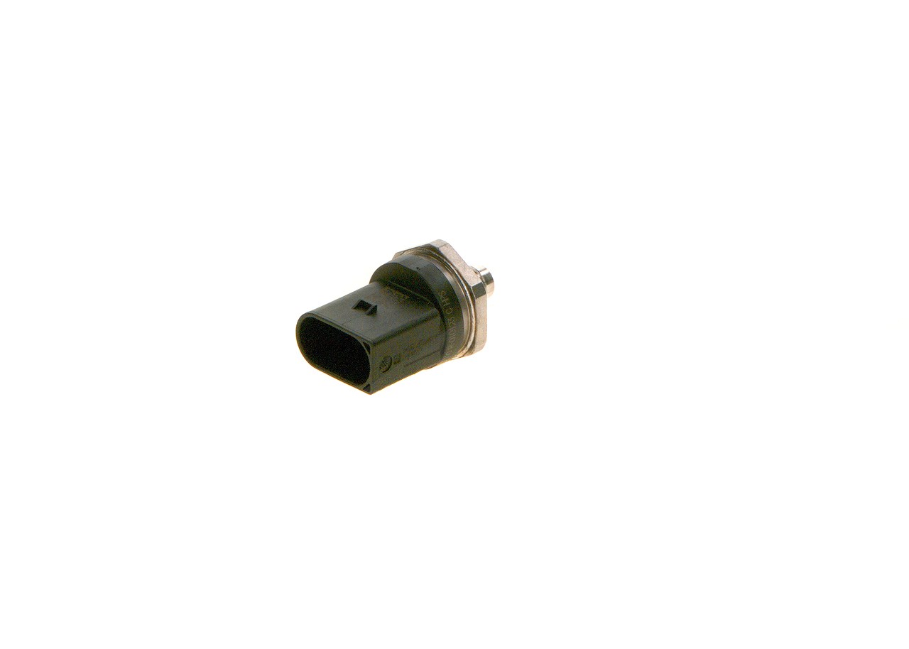 Bosch Sensor, Kraftstoffdruck [Hersteller-Nr. 0261545109] für Audi, Porsche, VW
