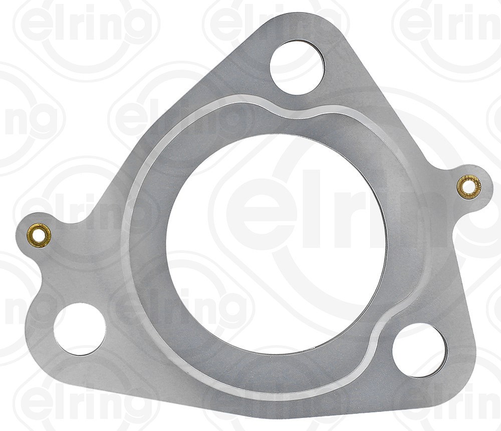 Elring Dichtung, Lader [Hersteller-Nr. 593.460] für Honda
