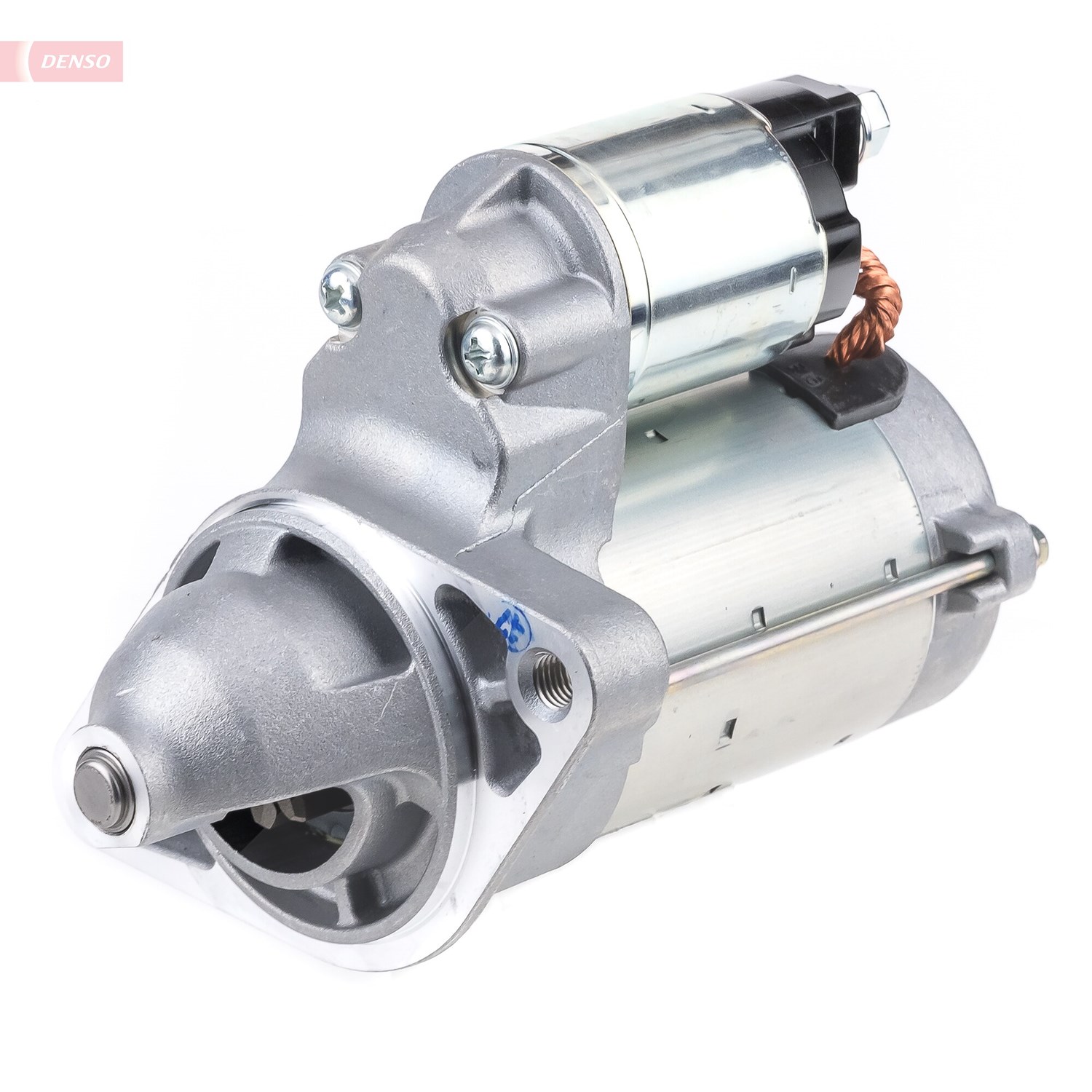 Denso Starter [Hersteller-Nr. DSN1239] für Toyota