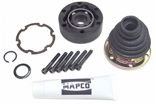 Mapco Gelenksatz, Antriebswelle [Hersteller-Nr. 16839] für Audi, VW