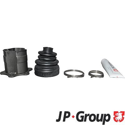 Jp Group Gelenksatz, Antriebswelle [Hersteller-Nr. 1143502010] für Seat, Skoda, Audi, VW