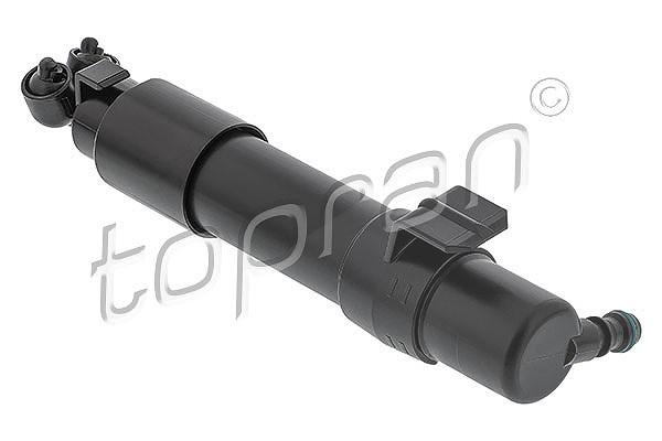 Topran Waschwasserdüse, Scheinwerferreinigung [Hersteller-Nr. 409758] für Mercedes-Benz