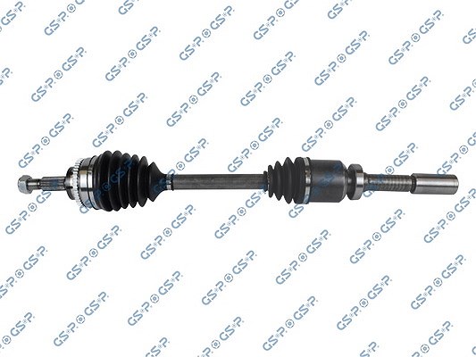 Gsp Antriebswelle [Hersteller-Nr. 299217] für Renault
