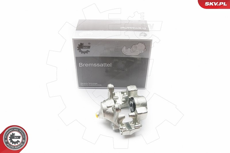 Esen Skv Bremssattel [Hersteller-Nr. 23SKV383] für Mercedes-Benz