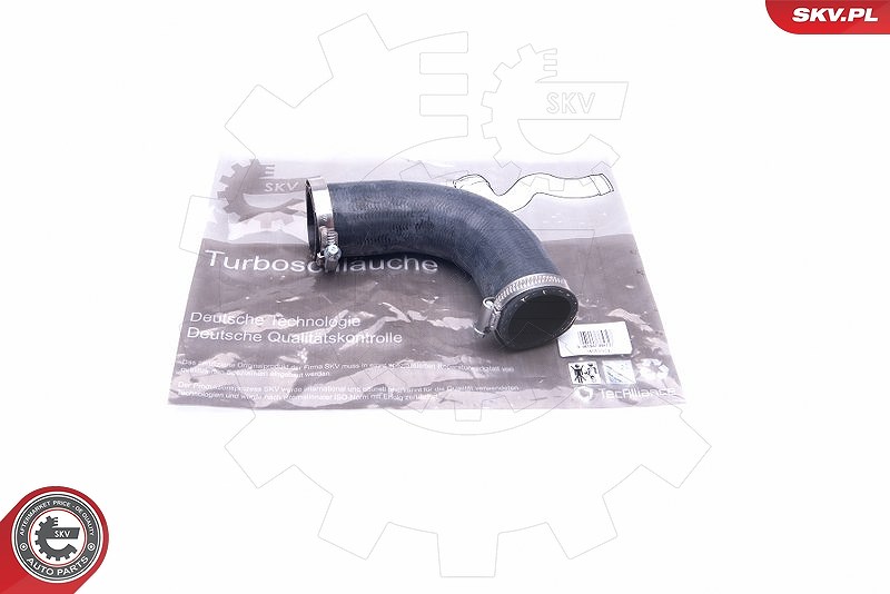 Esen Skv Ladeluftschlauch [Hersteller-Nr. 24SKV964] für Renault