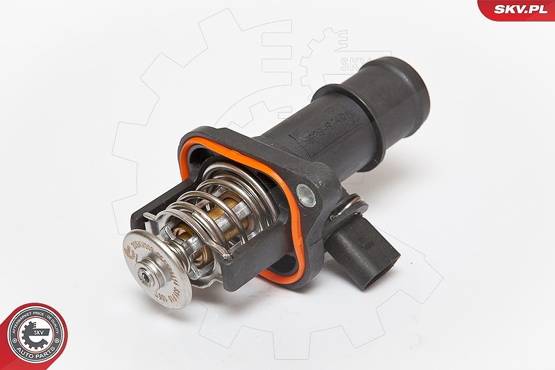 Esen Skv Thermostat, Kühlmittel [Hersteller-Nr. 20SKV009] für Seat, Skoda, Audi, VW