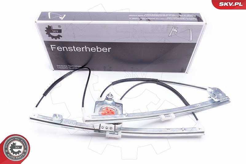 Esen Skv Fensterheber [Hersteller-Nr. 01SKV142] für Renault