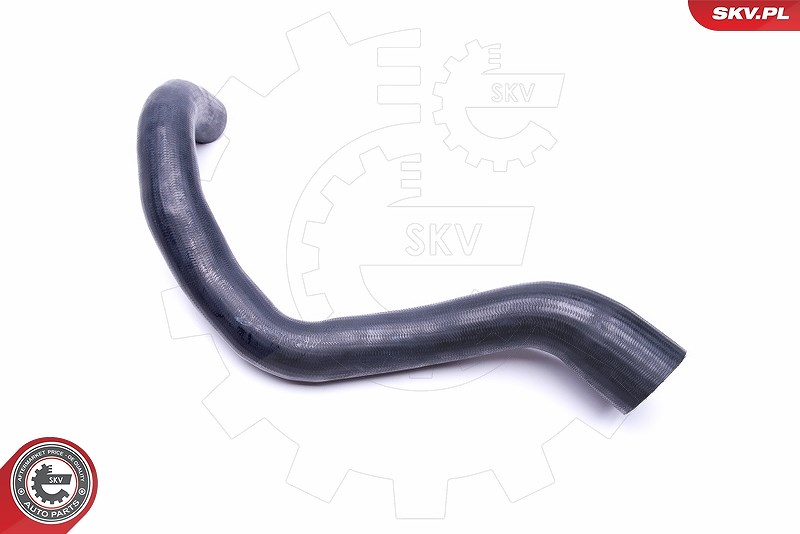 Esen Skv Ladeluftschlauch [Hersteller-Nr. 43SKV172] für Mitsubishi