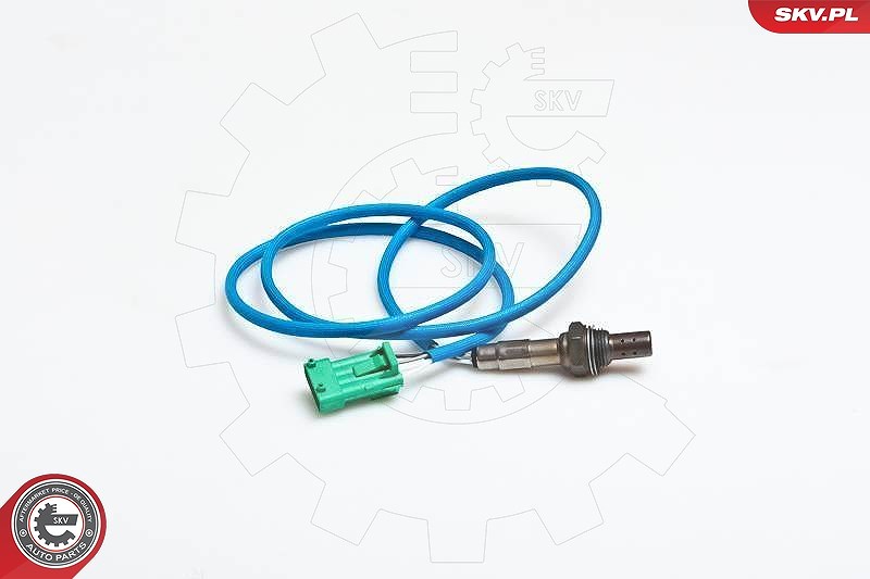 Esen Skv Lambdasonde [Hersteller-Nr. 09SKV037] für Peugeot, Lancia, Fiat, Citroën