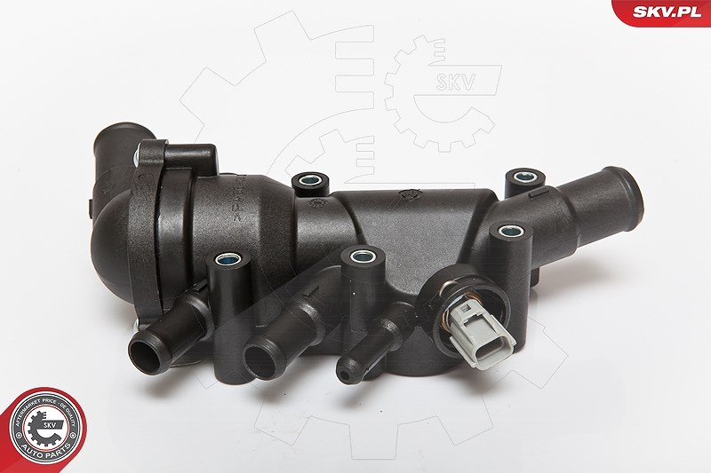 Esen Skv Thermostat, Kühlmittel [Hersteller-Nr. 20SKV017] für Ford Usa, Ford
