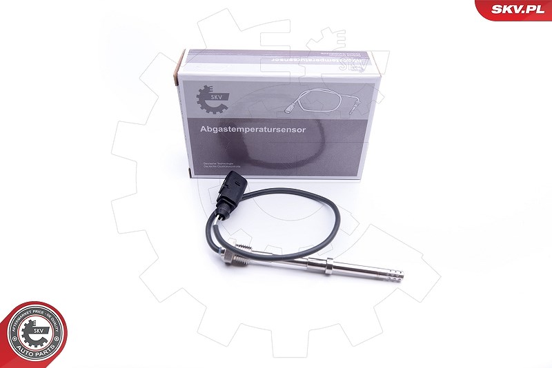 Esen Skv Sensor, Abgastemperatur [Hersteller-Nr. 30SKV157] für Audi