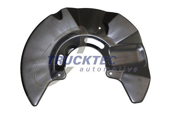 Trucktec Automotive Spritzblech, Bremsscheibe [Hersteller-Nr. 07.35.334] für VW