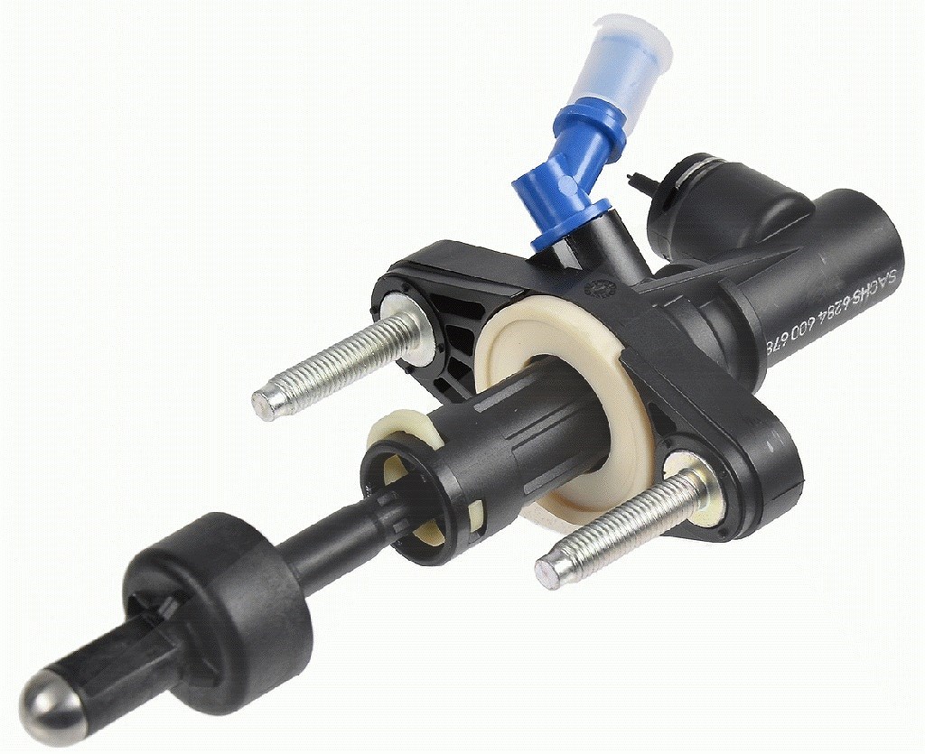 Sachs Geberzylinder, Kupplung [Hersteller-Nr. 6284600678] für Toyota