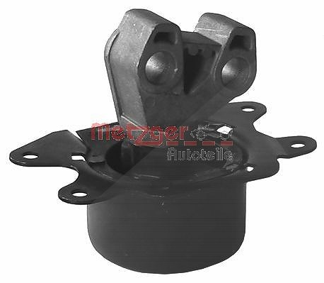 Metzger Autoteile Lagerung, Motor [Hersteller-Nr. 8050676] für Opel