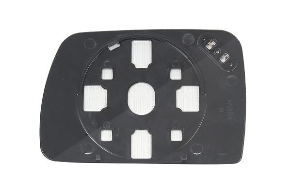 Abakus Spiegelglas, Außenspiegel [Hersteller-Nr. 0429G02] für BMW