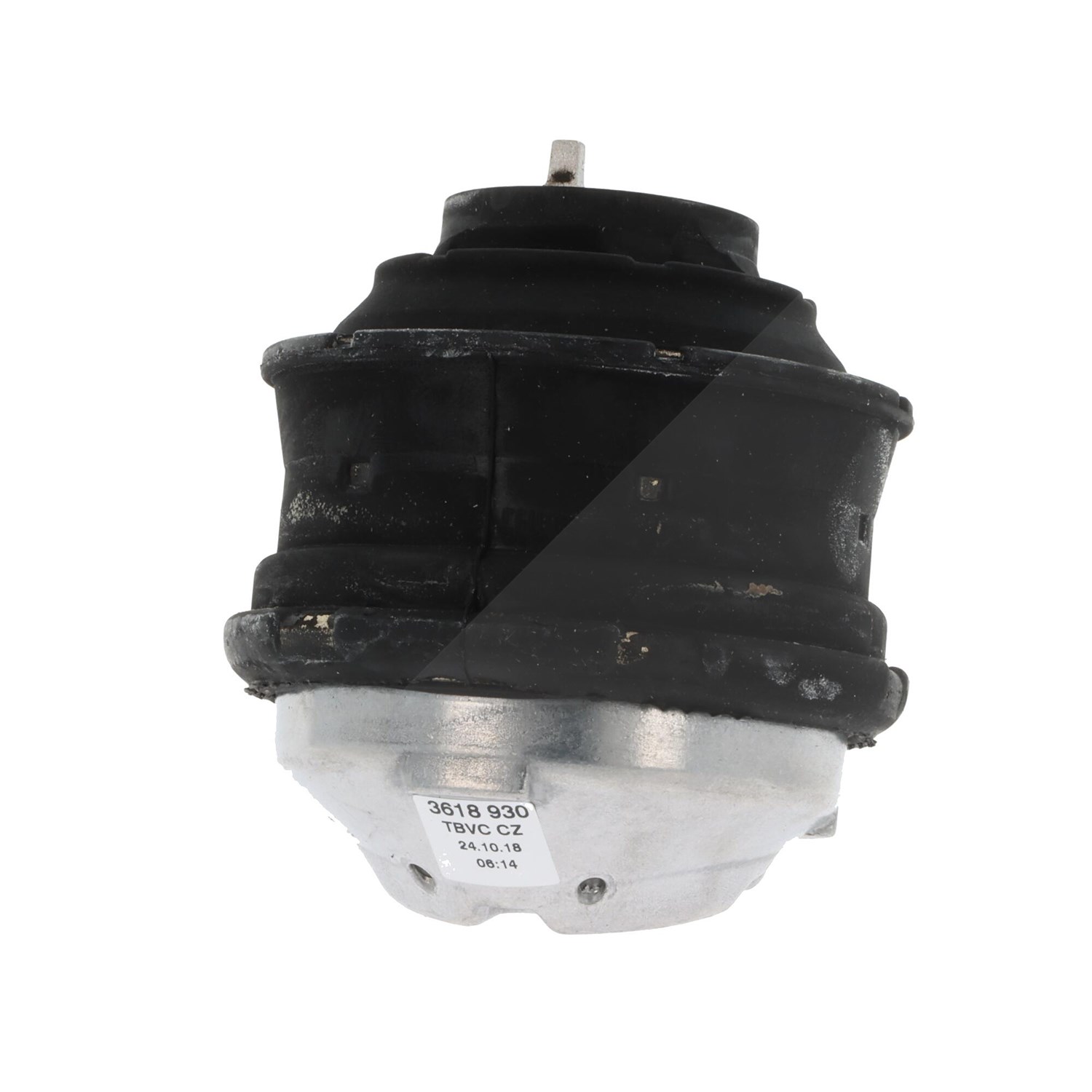 Corteco Lagerung, Motor ERSTAUSRÜSTERQUALITÄT [Hersteller-Nr. 21652644] für Mercedes-Benz