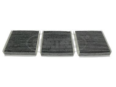 Corteco Filter, Innenraumluft ERSTAUSRÜSTERQUALITÄT [Hersteller-Nr. 80000793] für Ford