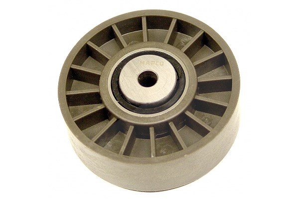 Mapco Spannrolle, Keilrippenriemen [Hersteller-Nr. 23967] für Mercedes-Benz