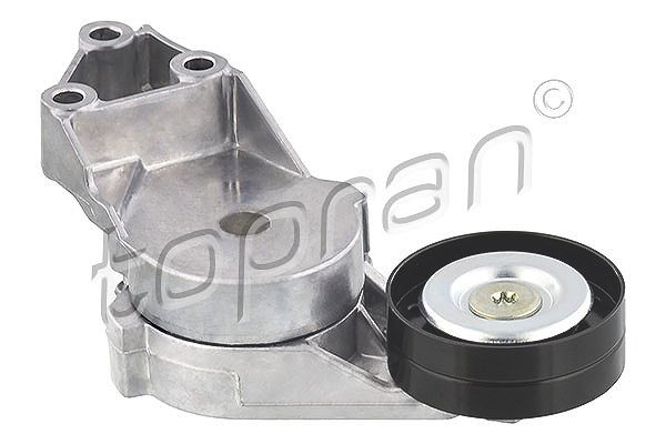Topran Riemenspanner, Keilrippenriemen [Hersteller-Nr. 109799] für Seat, Audi, Skoda, VW