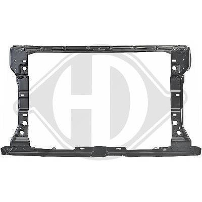Diederichs Karosserie [Hersteller-Nr. 7860002] für Skoda