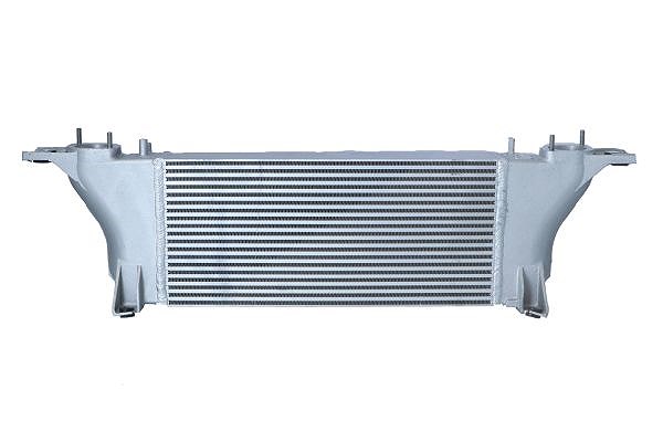 Nrf Ladeluftkühler [Hersteller-Nr. 30928] für Nissan