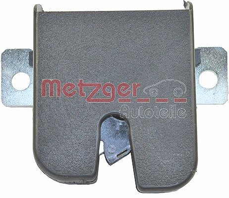 Metzger Autoteile Heckklappenschloss [Hersteller-Nr. 2310526] für VW