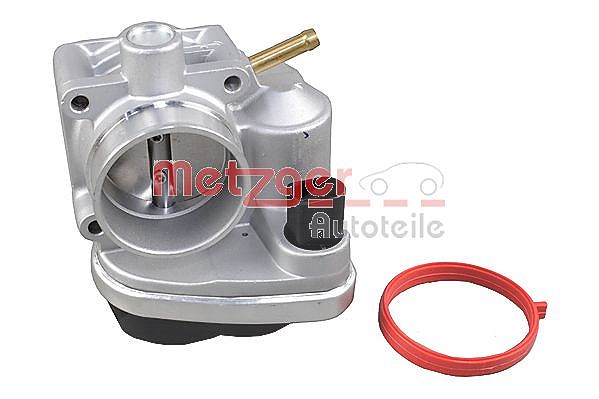 Metzger Autoteile Drosselklappenstutzen [Hersteller-Nr. 0892474] für Mini